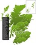 Scotland areas