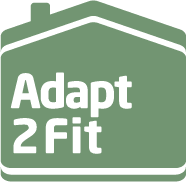 Adapt2Fit logo